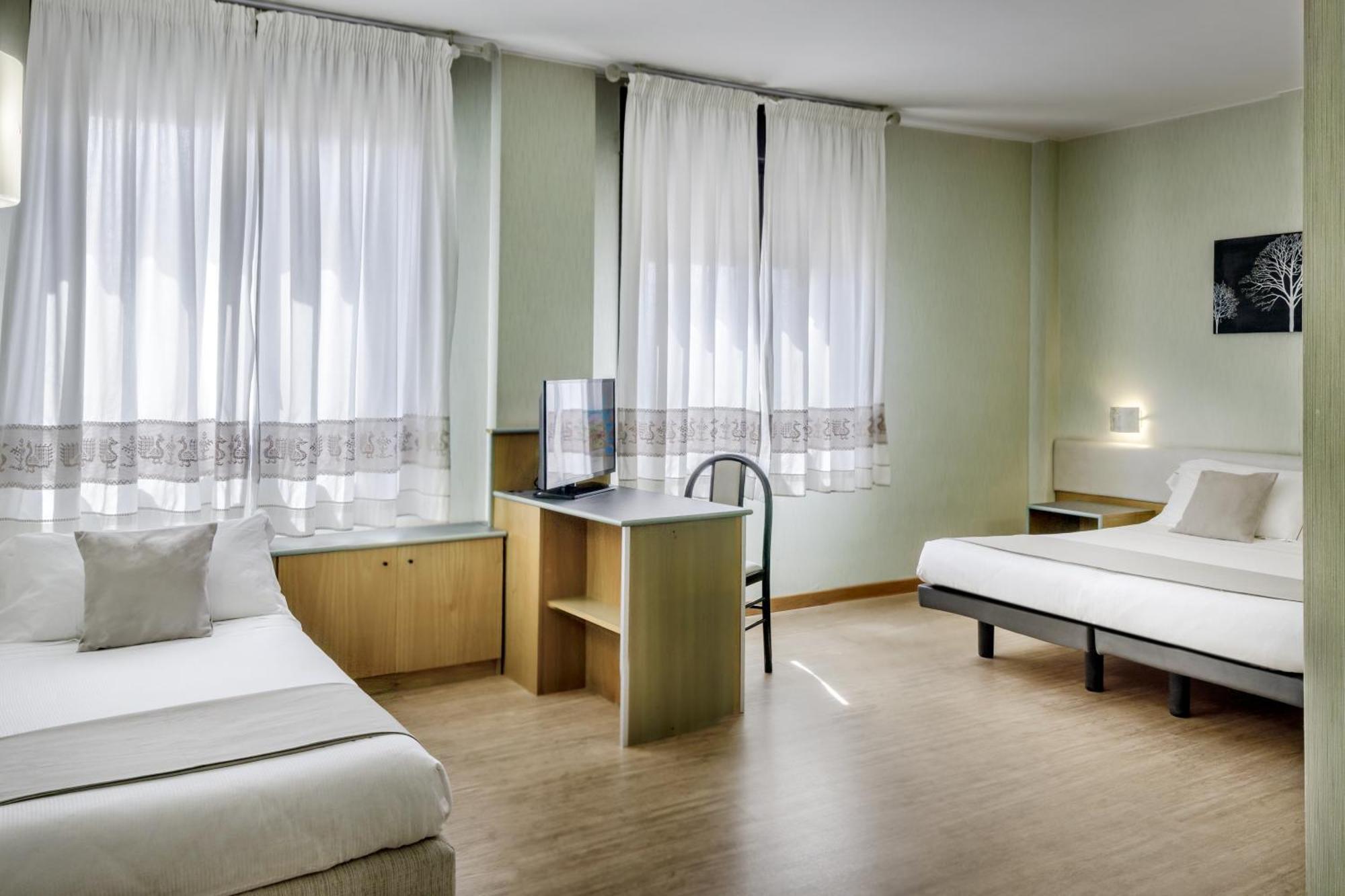 Best Western Hotel Residence Italia Quartu SantʼElena Extérieur photo